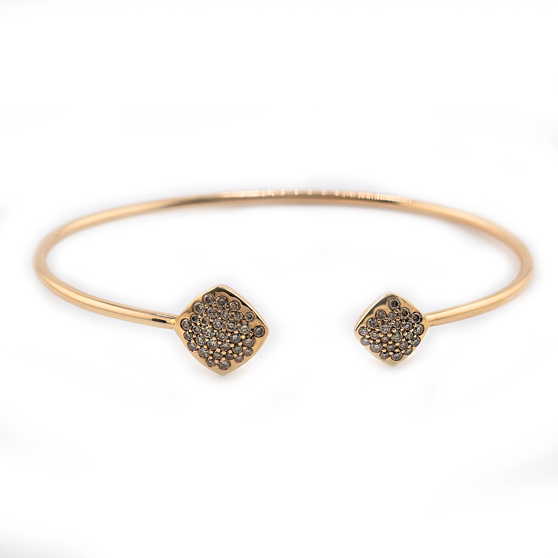 Natasha Haute Joaillerie Specimen