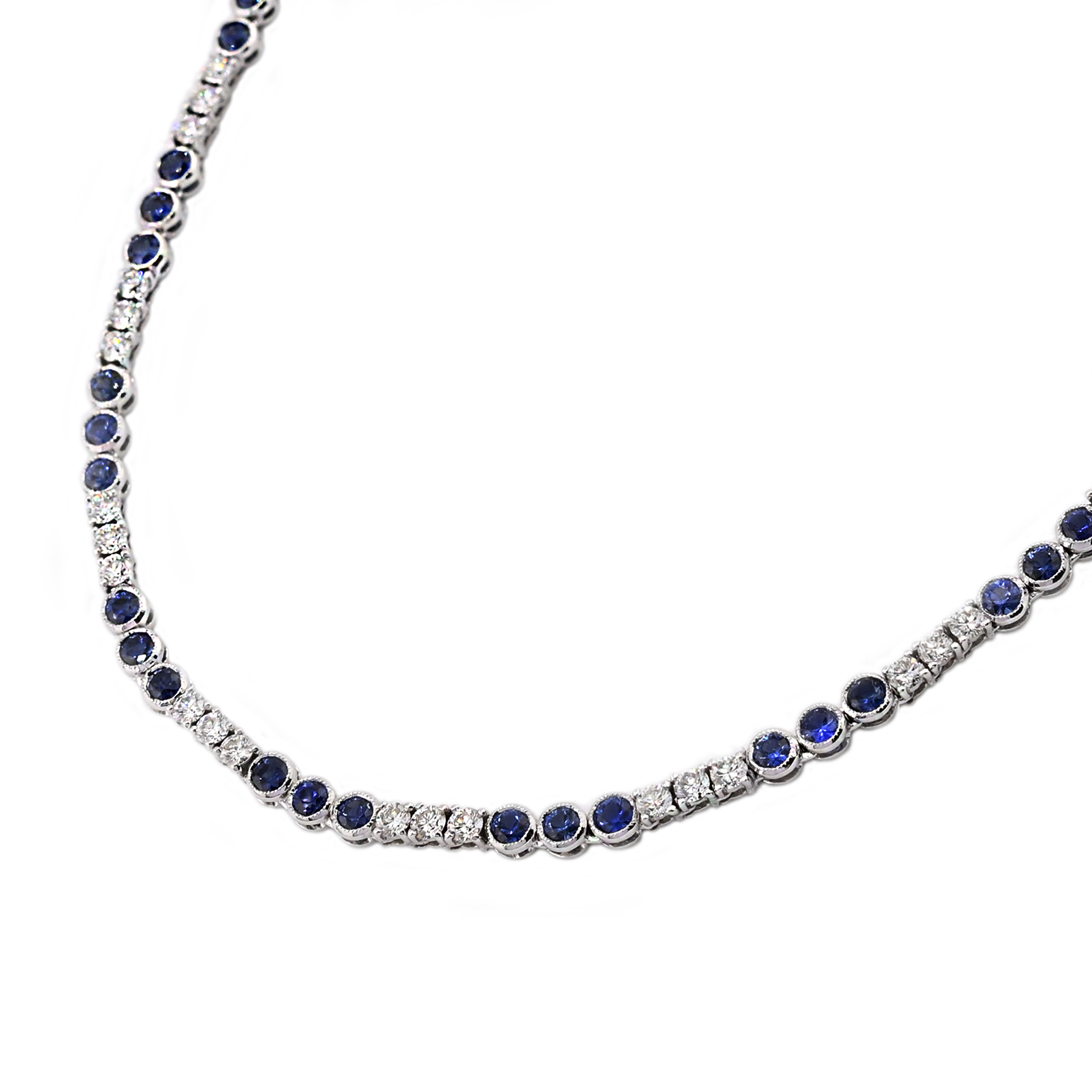 Natasha Haute Joaillerie Specimen